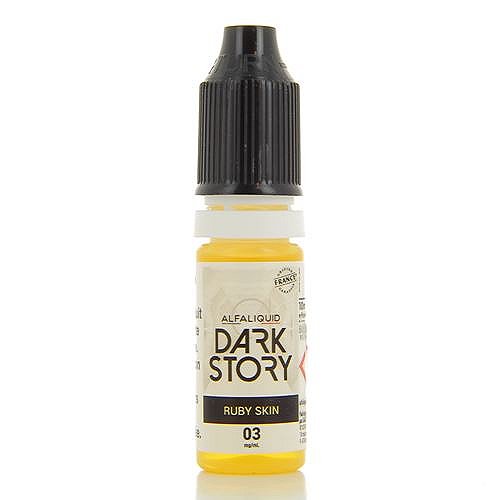 Ruby Skin Dark Story 10ml