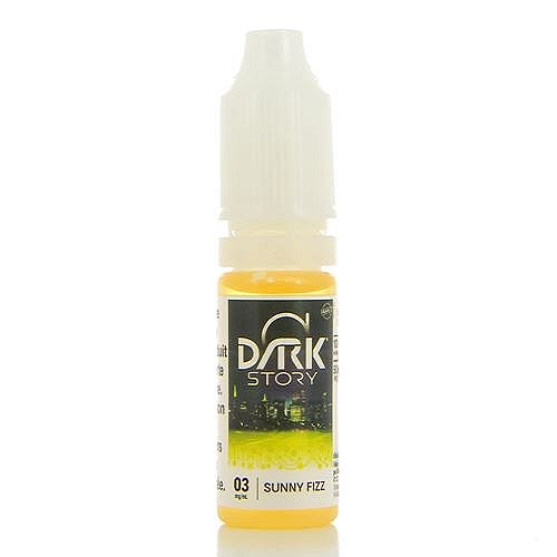 Sunny Fizz Dark Story 10ml