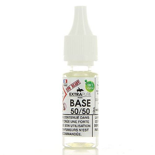 Booster 50/50 DeeVape by Extrapure 10ml 20mg