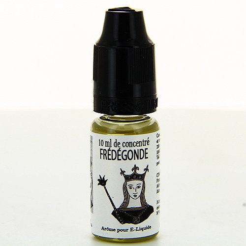 Frédégonde Concentré 814 10ml