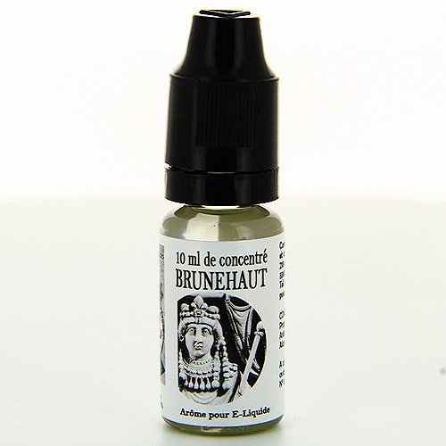 Brunehaut Concentré 814 10ml