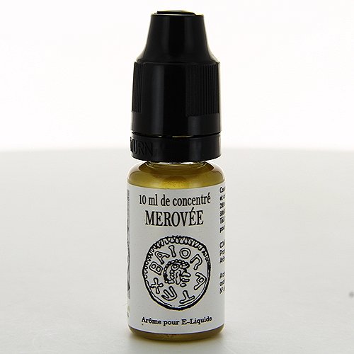 Mérovée Concentré 814 10ml
