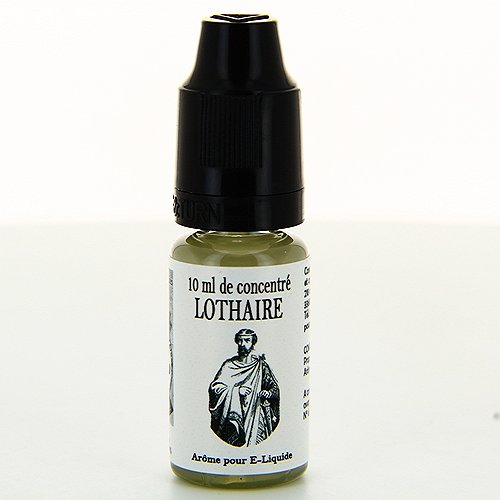 Lothaire Concentré 814 10ml