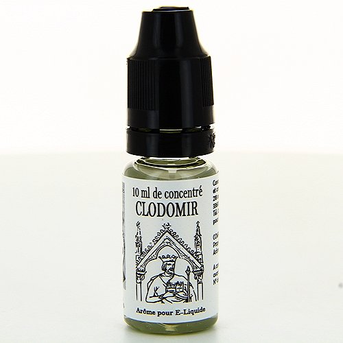 Clodomir Concentré 814 10ml