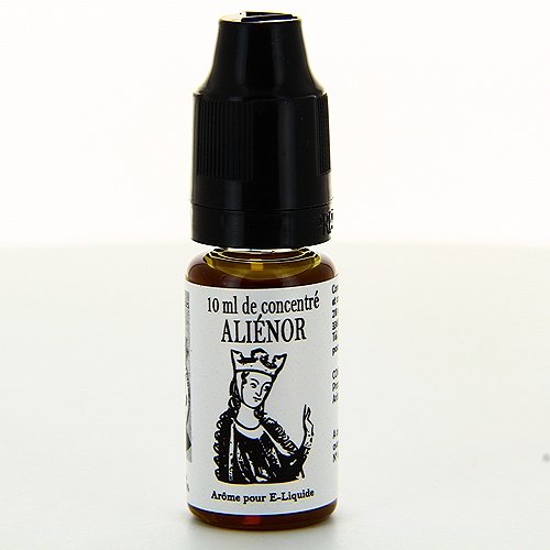 Alienor Concentré 814 10ml