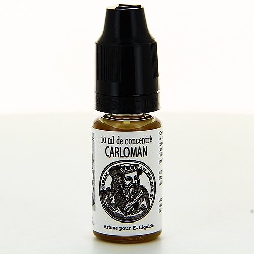 Carloman Concentré 814 10ml