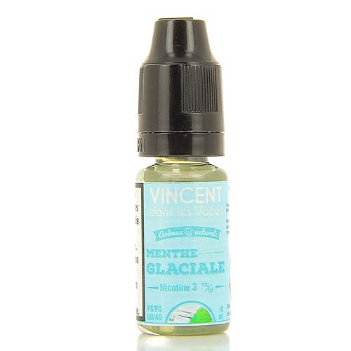 Menthe Glaciale VDLV 10ml