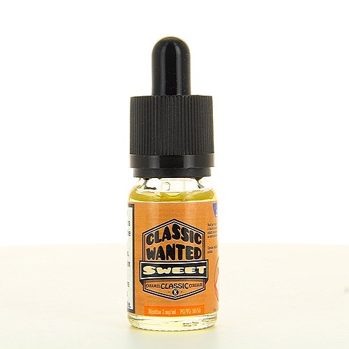 Sweet Classic Wanted VDLV 10ml