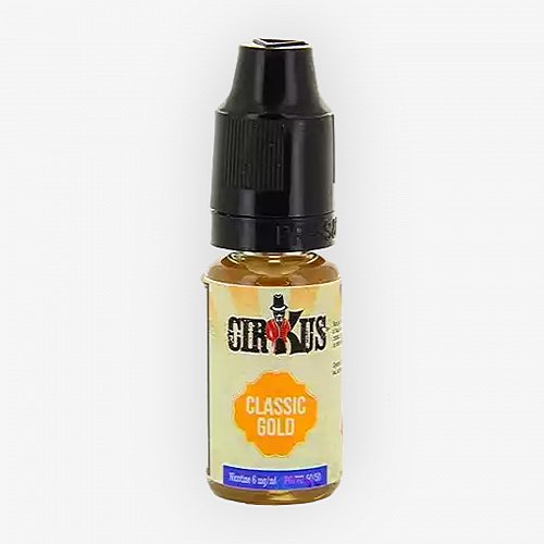 Classic Gold VDLV Cirkus 10ml