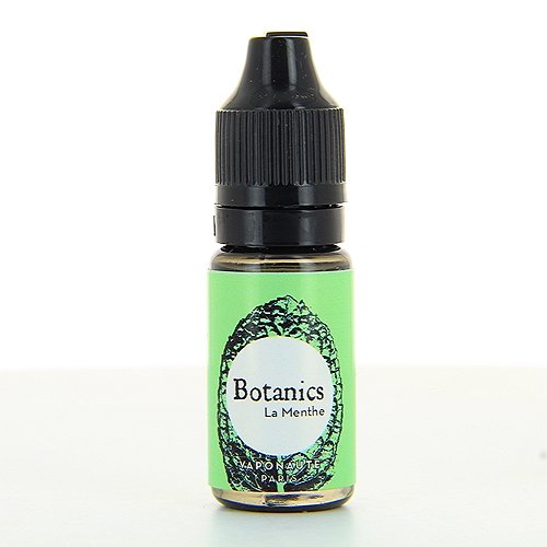 La Menthe Vaponaute Botanics 10ml