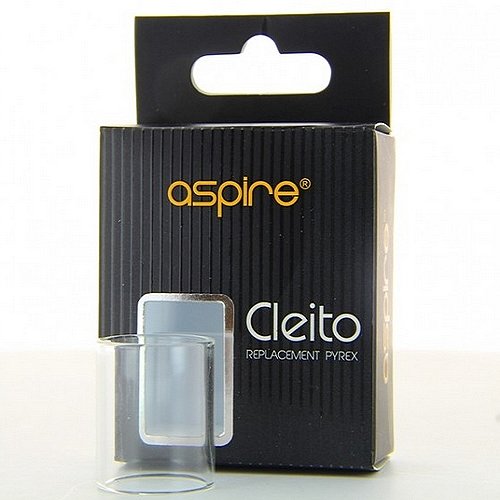 Verre Cleito 3.5ml Aspire