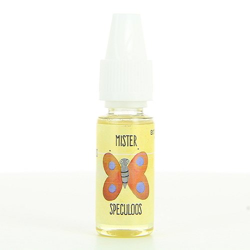 Mister Speculoos Arômes Extradiy Extrapure 10ml