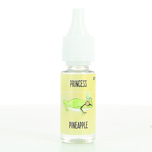 Princess Pineapple Arômes Extradiy Extrapure 10ml
