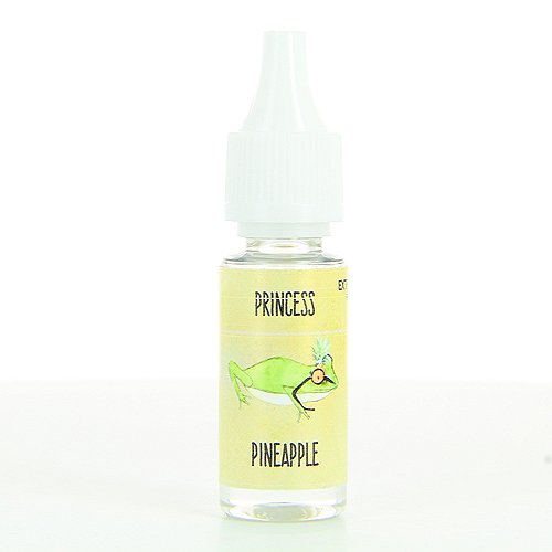 Princess Pineapple Arômes Extradiy Extrapure 10ml