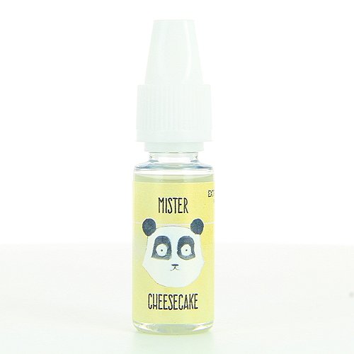 Mister Cheesecake Arômes Extradiy Extrapure 10ml