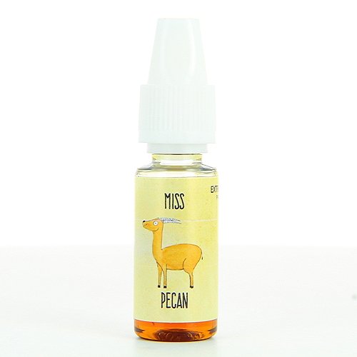 Miss Pecan Arômes Extradiy Extrapure 10ml