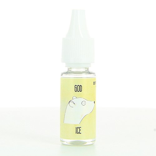 God Ice Arômes Extradiy Extrapure 10ml