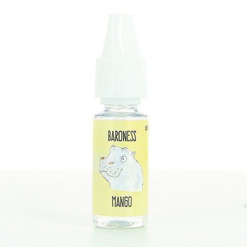 Baroness Mango Arômes Extradiy Extrapure 10ml