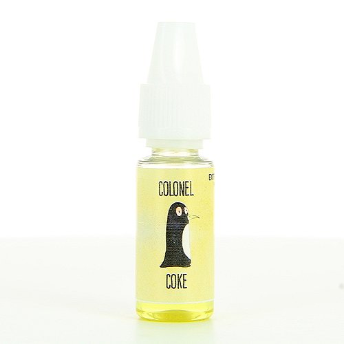 Colonel Coke Arômes Extradiy Extrapure 10ml