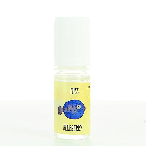 Miss Blueberry Arômes Extradiy Extrapure 10ml