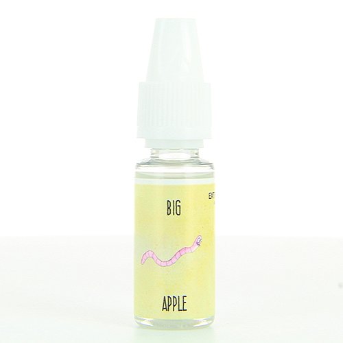 Big Apple Arômes Extradiy Extrapure 10ml