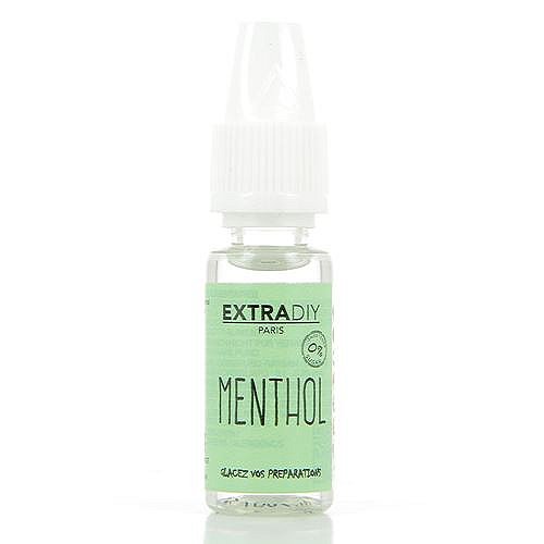 Menthol Additifs Extradiy Extrapure 10ml