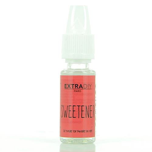 Sweetener Additifs Extradiy Extrapure 10ml