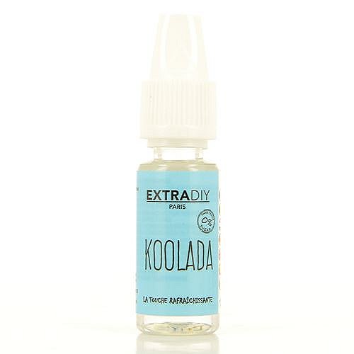 Koolada Additifs Extradiy Extrapure 10ml