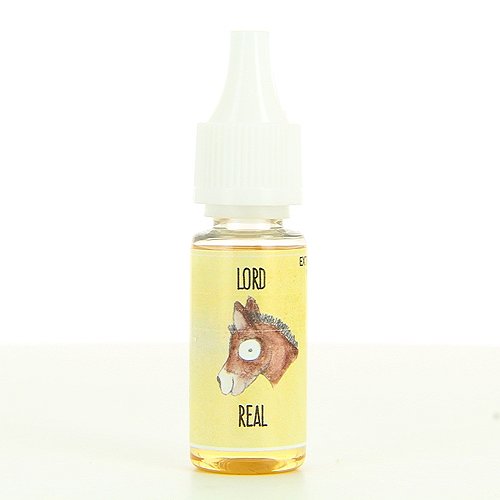 Lord Real Arômes Extradiy Extrapure 10ml