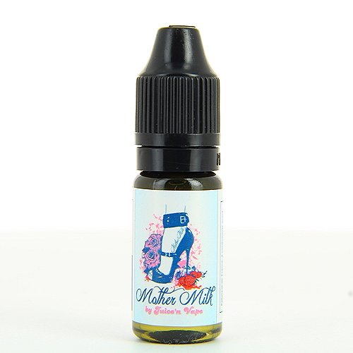 Mother Milk Concentré Juice'n Vape 10ml