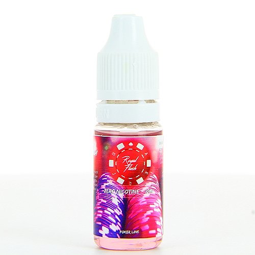 Royal Flush The Fabulous TPD 10ml