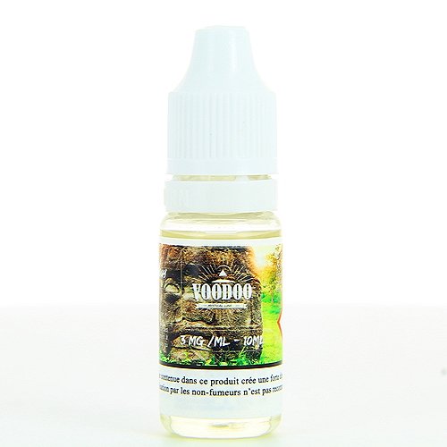 Voodoo The Fabulous TPD 10ml