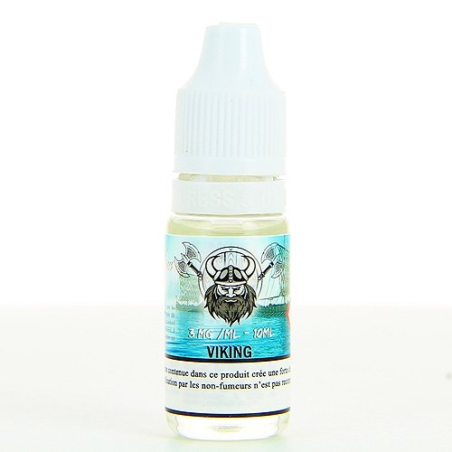 Viking The Fabulous TPD 10ml