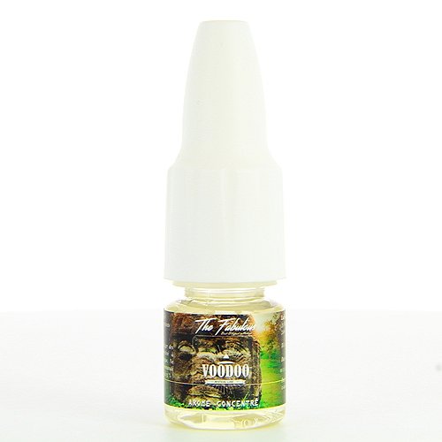 Voodoo Concentré The Fabulous 10ml