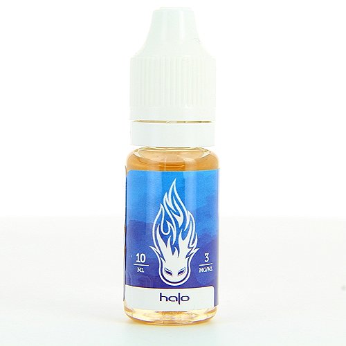 Malibu Halo 10ml