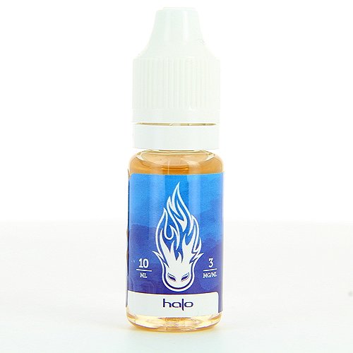 Subzero Halo 10ml