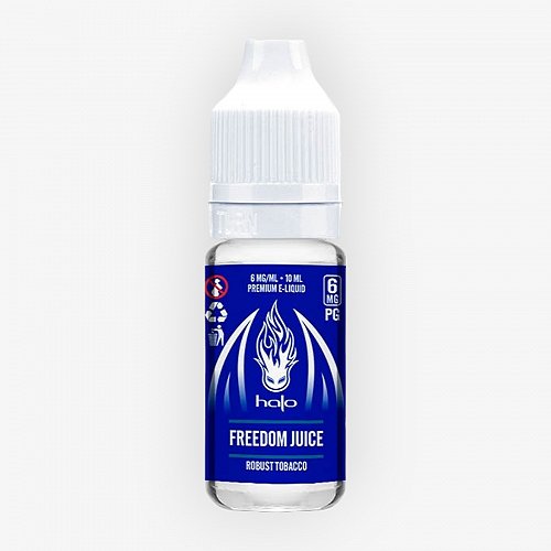 Freedom Juice Halo 10ml