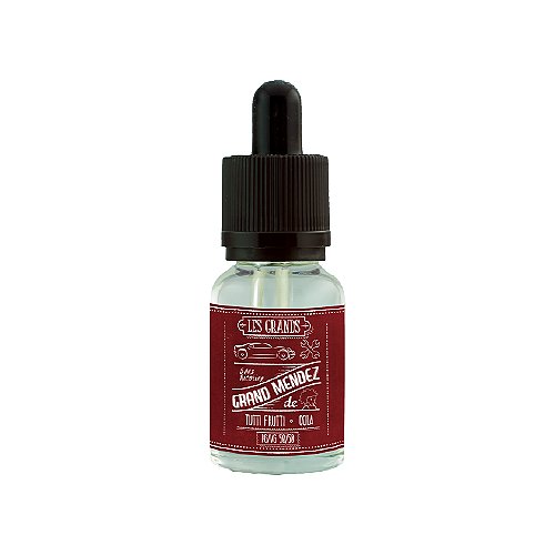 Grand Mendez VDLV Les Grands 10ml