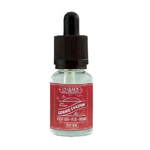 Grande Evasion VDLV Les Grands 10ml