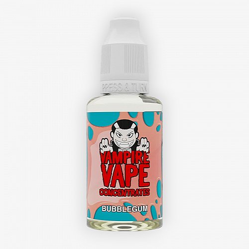 Bubblegum Concentré Vampire Vape 30ml