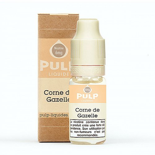 Corne de Gazelle Pulp 10ml