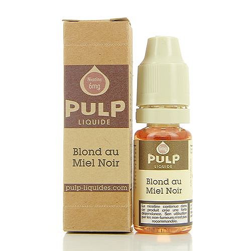 Blond Au Miel Noir Pulp 10ml