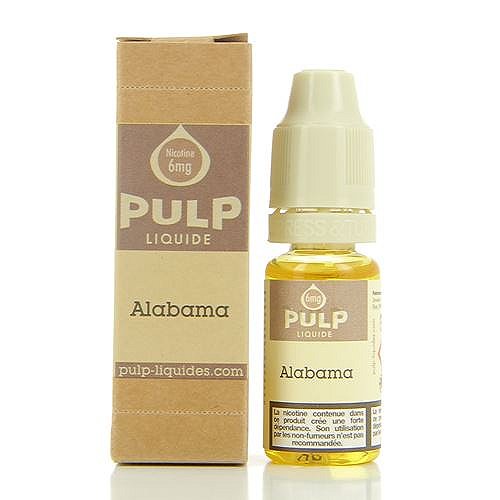 Alabama Pulp 10ml