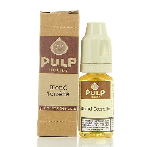 Blond Torréfié Pulp 10ml