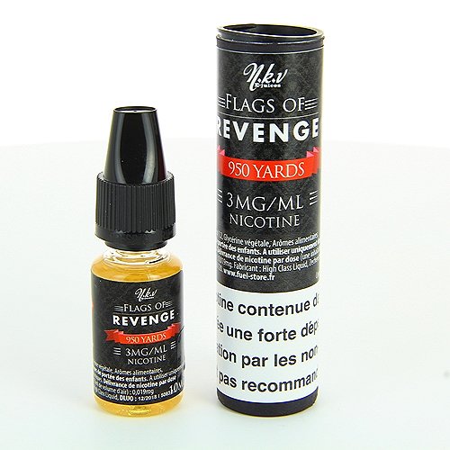 950 Yards Nkv 10ml