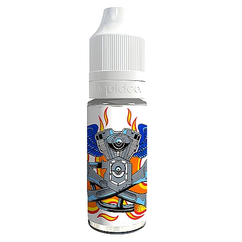Mustang Liquideo Xbud 10ml