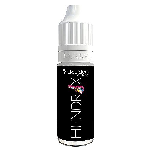 Hendrix Liquideo Dandy 10ml