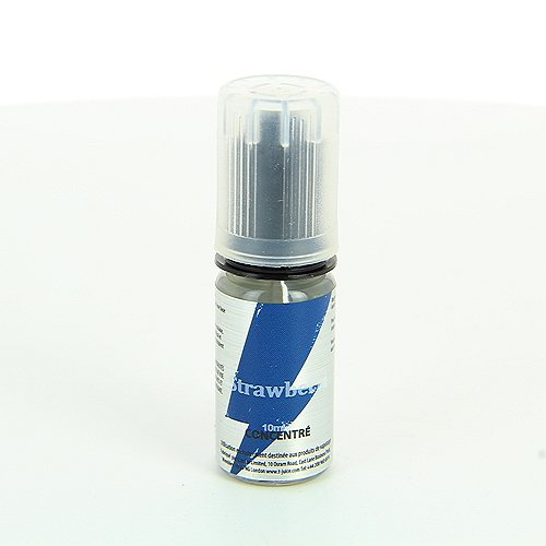 Strawberri Concentré T Juice 10ml