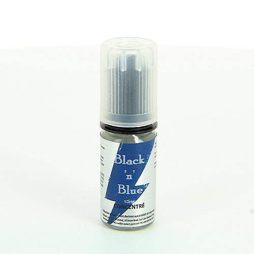 Black n Blue Concentré T Juice 10ml