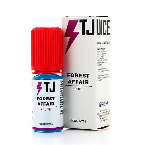 Forest Affair Concentré T Juice 10ml